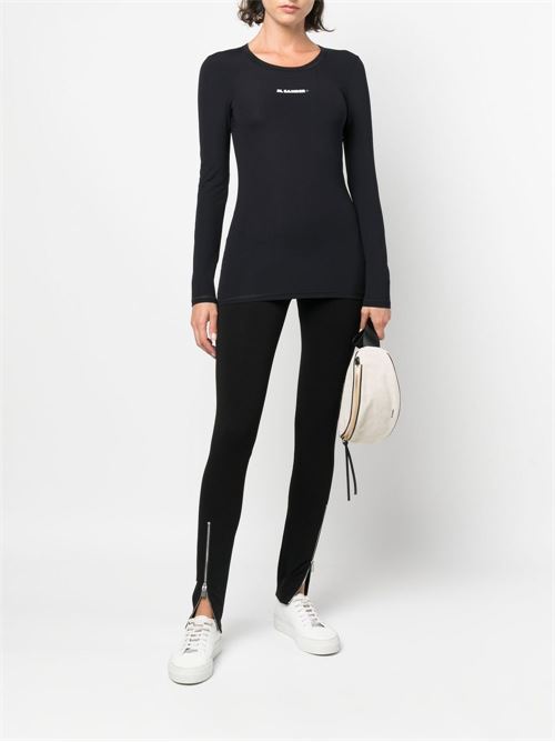 Long-sleeved shirt JIL SANDER | J40GC0019J70029001